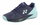 Yonex Tennis Shoes Power Cushion Eclipsion 5 Clay/Sand Court (Stability) navy blue Ladies